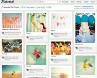 Pinterest