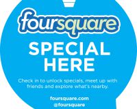 Foursquare
