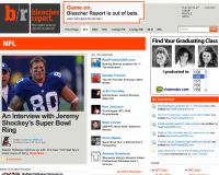 Bleacher Report