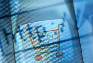 Интернет торговля