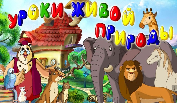 Уроки успеха от природы