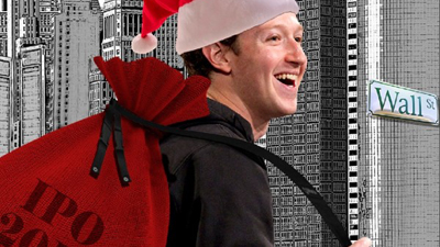 Facebook IPO