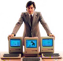 Стив Джобс