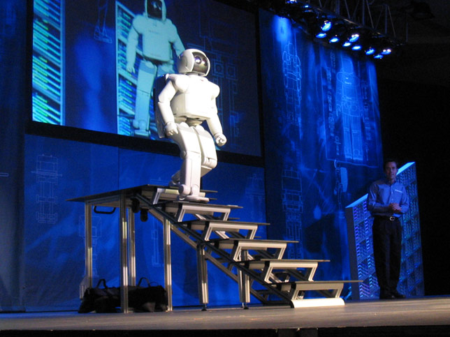 Asimo