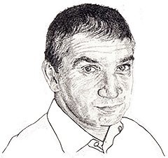 Сергей Белоусов, старший партнер Runa Capital