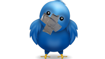 Как обойти цензуру Twitter?