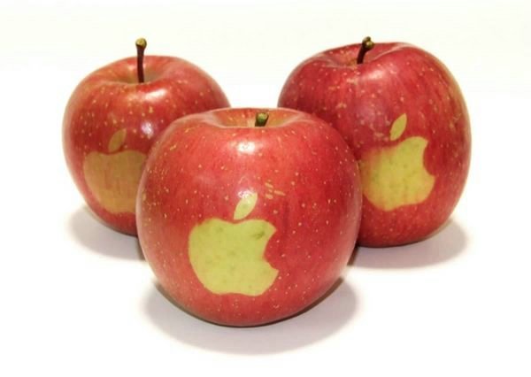 iTravel от Apple