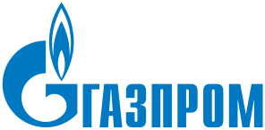 Газпром