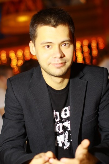 Андрей PRman Цай
