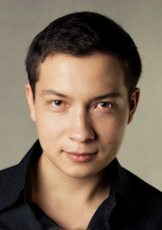 Павел Нгуен