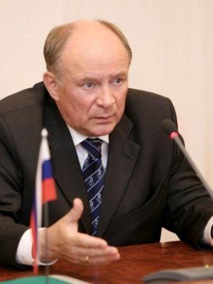 Позгалев
