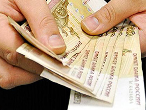 Прожиточный минимум для Вологды составляет 6812 рублей