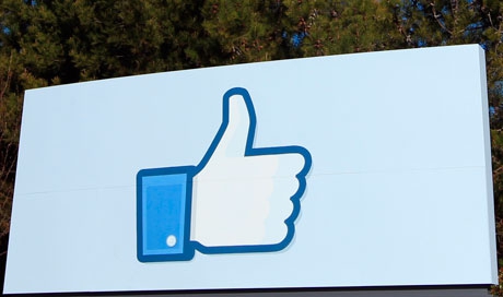Выручка Facebook в 2012 году составила $5 млрд
