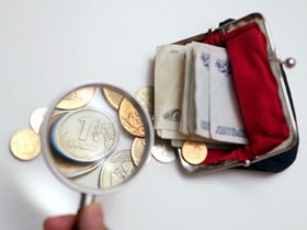 МРОТ вырастет на 12,9%