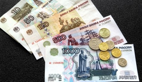 Рублевые амбиции