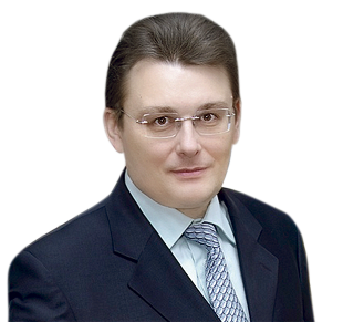 член Комитета по бюджету и налогам Евгений Федоров