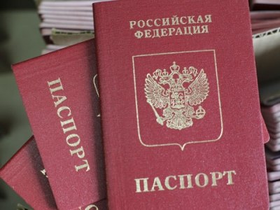 С июля 2013 года в России билеты на любой вид транспорта будут продавать только при наличии паспорта.