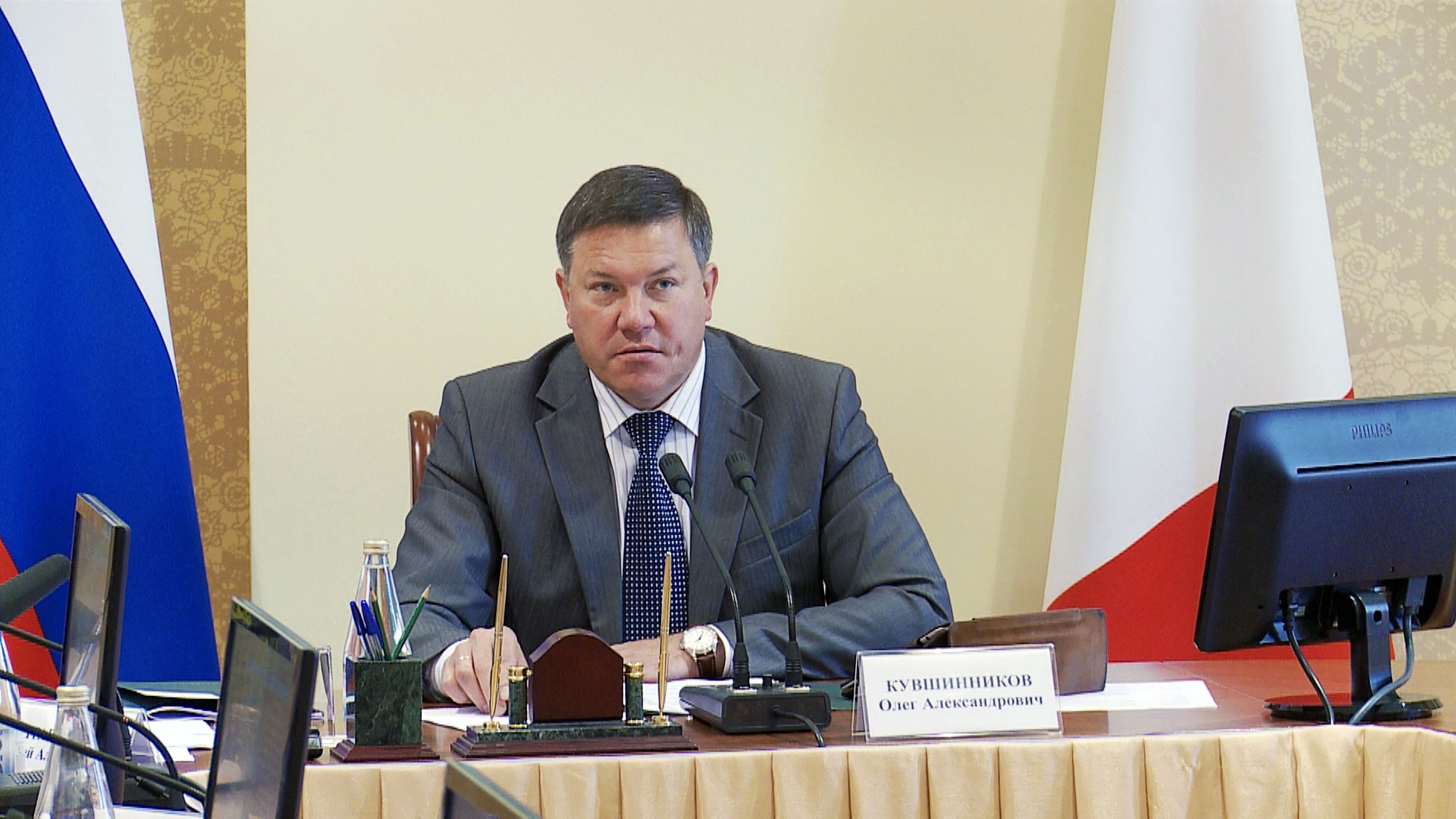 Вторая волна кризиса пришла на вологодчину