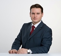 Глеб Архангельский