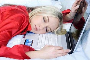 Интернет-зависимость включили в список психических расстройств