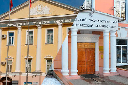Объединение ВГПУ и ВоГТУ не за горами