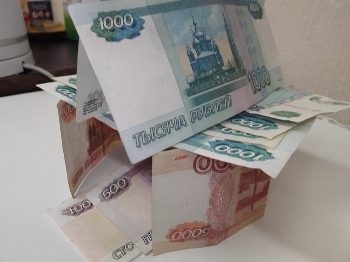 Размер гранта для развития собственного дела