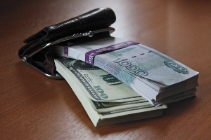 Россияне пожертвовали за рубеж