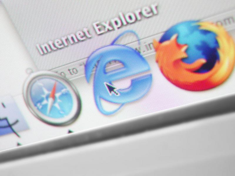 российский сегмент Интернета