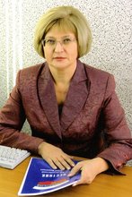 председателем Вологодского регионального отделения Опора России