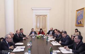 по развитию малого и среднего предпринимательства