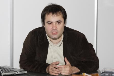 Андрей Крылов Череповец