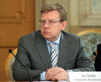 Кудрин