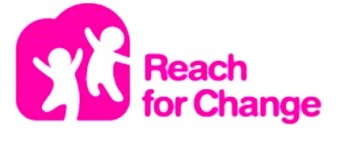 Международный фонд Reach for Change