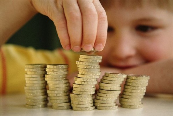 Минфин предлагает учить финансовой грамотности с первого класса