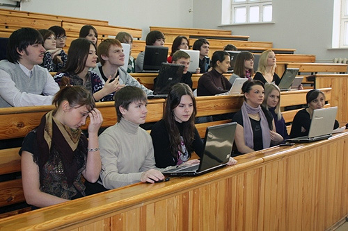МТС запустила сеть WiFi в Вологоде