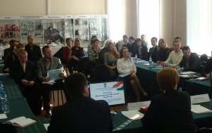 Перспективы сотрудничества и Индией обсудили в Вологодской ТПП