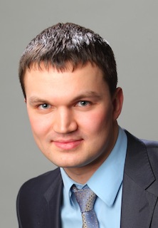 Алексей Кожевников