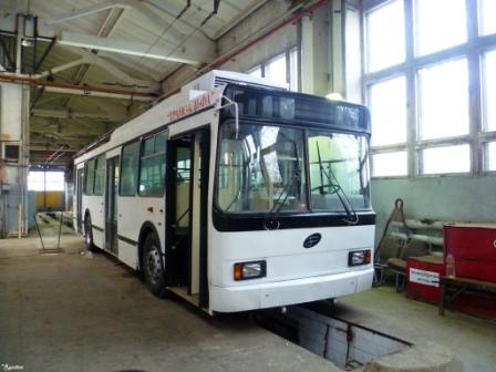Вологодский завод «Транс-Альфа»