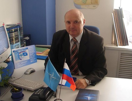 Семинар «Вывод бизнеса на международный рынок»