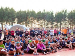 Вологодский проект получил финансирование на Селигере
