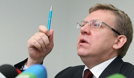 Кудрин: будущий год станет худшим для России с начала 2000-х