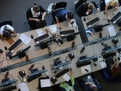 ИТ-компании в 2014 году получат льготы на уплату страховых взносов