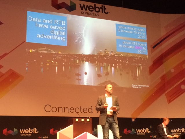 5 трендов современного маркетинга: отчет со стамбульской конференции Webit 2013