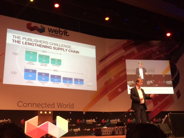 5 трендов современного маркетинга: отчет со стамбульской конференции Webit 2013