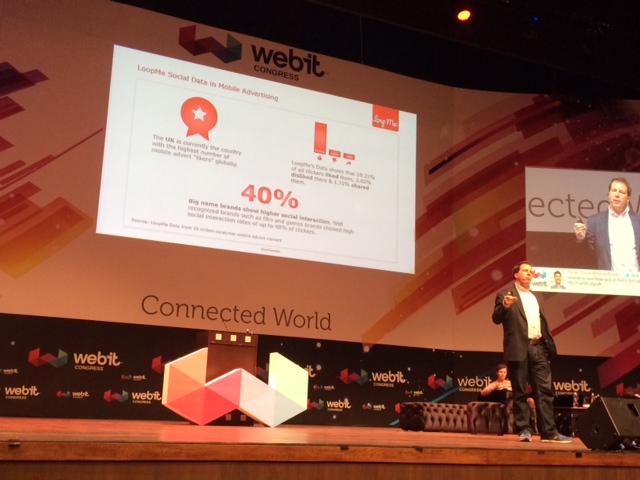 5 трендов современного маркетинга: отчет со стамбульской конференции Webit 2013