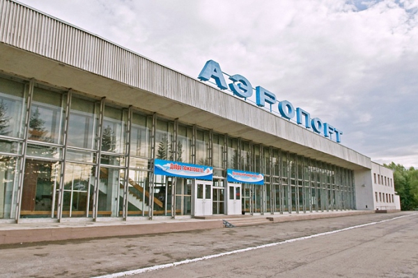Возобновились регулярные авиарейсы из Вологды в Москву